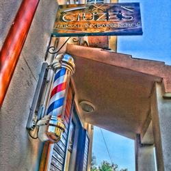 Giuze's Hairsalon & Barbershop, Donori orari di apertura