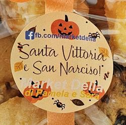 Market Delia di Pamela e Sara Congiu, Villaputzu orari di apertura
