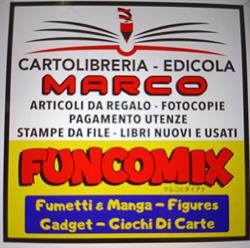Cartolibreria Edicola Marco, Giugliano in Campania orari di apertura