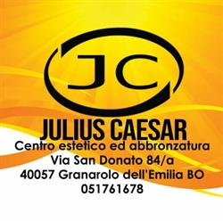 Centro Estetico e Abbronzatura Julius Caesar, Granarolo dell'Emilia orari di apertura