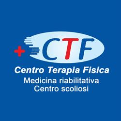 CTF Centro Terapia Fisica, Torre Annunziata orari di apertura
