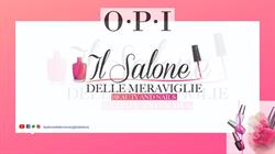 Il Salone Delle Meraviglie di Elena, Pistoia orari di apertura