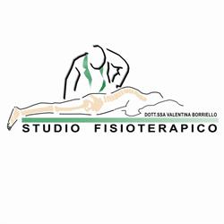 Studio Fisioterapico Dott.ssa Valentina Borriello, Nettuno orari di apertura