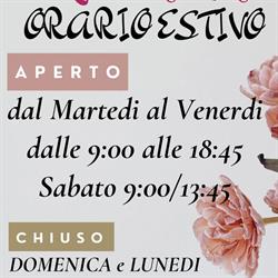 Corpo e anima grosseto centro estetico solarium ricostruzione unghie, Grosseto orari di apertura