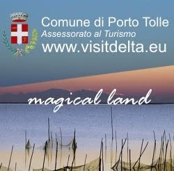 Ufficio IAT Ca' Tiepolo - Porto Tolle, orari di apertura