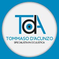 Tommaso D'Acunzo - Oculista, Portici orari di apertura