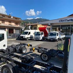 Demas Car SRL, Gazzaniga orari di apertura