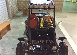 Flash Car di Abbattista Giuseppe, Orta Nova orari di apertura