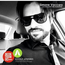 Simone Vaccaro - Consulente Web Marketing, Pistoia orari di apertura