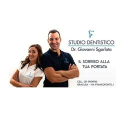 Dentista Siracusa - Studio dentistico Sgarlata, orari di apertura