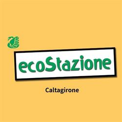 EcoStazione Caltagirone, orari di apertura