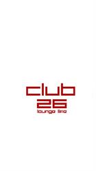 Club 26, Gravina in Puglia orari di apertura