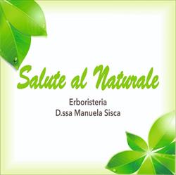 Salute al Naturale - Erboristeria, Poirino orari di apertura