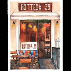 Bottega 29, Roseto degli Abruzzi orari di apertura