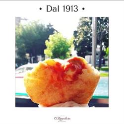 O' Zeppolaro dal 1913, Sarno orari di apertura