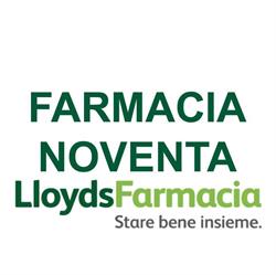 Lloyds Farmacia Noventa, Noventa di Piave orari di apertura