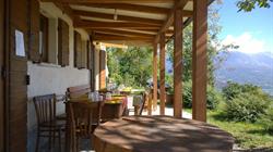 Agriturismo La Sghirata Alpago, Pieve D'alpago - Orari di apertura