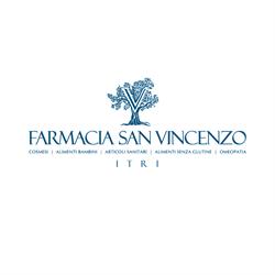 Farmacia San Vincenzo, Itri orari di apertura