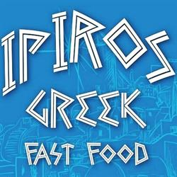 Ipiros GREEK FAST FOOD, Pavia orari di apertura