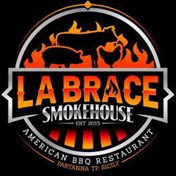 La Brace Smokehouse American Bbq Restaurant, Partanna orari di apertura