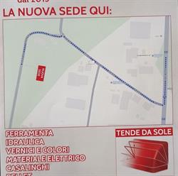 Ferramenta 80, Villa Estense orari di apertura