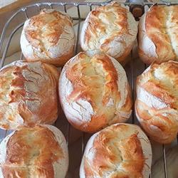 I Sapori del Pane, Baronissi orari di apertura