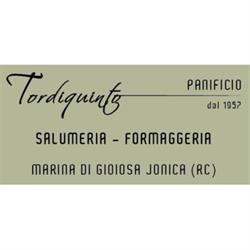 Tordiquinto Panificio dal 1957, Marina di Gioiosa Ionica orari di apertura