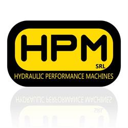 HPM Italy - Hydraulic Performance Machines, Montefano orari di apertura