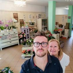 Mrs Flowers and Son, Codogno orari di apertura