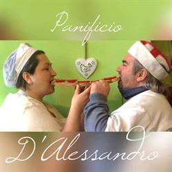 Panificio D'Alessandro Marco, Bussi sul Tirino orari di apertura