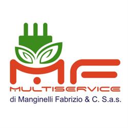Mf Multiservice di Manginelli Fabrizio & C. Sas, Oliveto Citra orari di apertura
