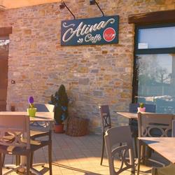 Alina Caffè, Albaretto della Torre orari di apertura