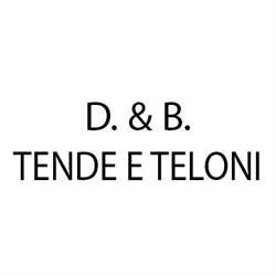 D. e B. Tende e Teloni, Genova orari di apertura