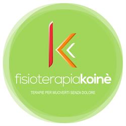Fisioterapia Osteopatia Koinè di Dott. Perrucci Francesco OMT (Terapista Ortopedico Manipolativo), Altamura orari di apertura