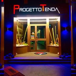 Progetto Tenda, Quarrata orari di apertura
