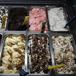 Gelateria Leccami, Borgo San Lorenzo orari di apertura