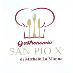 Gastronomia San Pio X, Villaggio Mosè orari di apertura