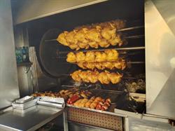 Gastronomia Al Castello di Laudani, Catania orari di apertura