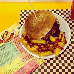 Burger Vi.P., Ercolano orari di apertura