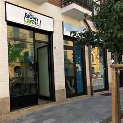 Lavanderia Self - Service Canelli, orari di apertura