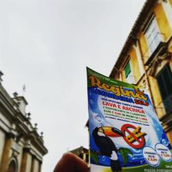 Lavanderia Self Regina Salerno, orari di apertura