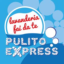 Pulito Express, Saviano orari di apertura