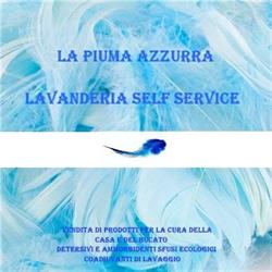 La Piuma Azzurra Lavanderia Self Service Miele Profetional, San Giovanni al Natisone orari di apertura
