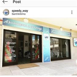 Speedy way, Sant'Antimo orari di apertura