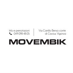 Movembik, Vigonza orari di apertura