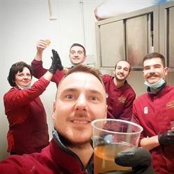 Macelleria Francesco & Michele Carne Chianina, Celleno orari di apertura