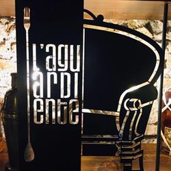 L'Aguardiente- cocktail bar, Palestrina orari di apertura