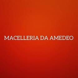 Macelleria Da Amedeo, Trepuzzi orari di apertura
