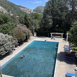 Marillion Piscina Discoteca - Pietravairano, orari di apertura