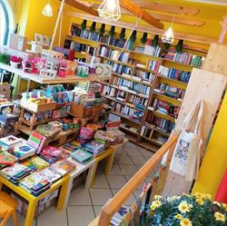 La Libreria Controvento, Inveruno orari di apertura